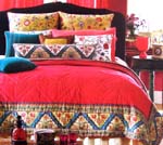 Bed Linen - Bed Linen Manufacturer, Wholesale Bed Linen